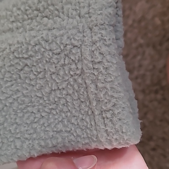 Backcountry Fleece Quarter Zip - Picture 4 of 5